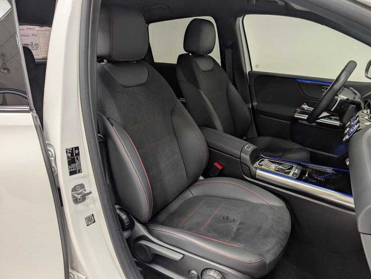 Mercedes Mercedes Classe B usata 6