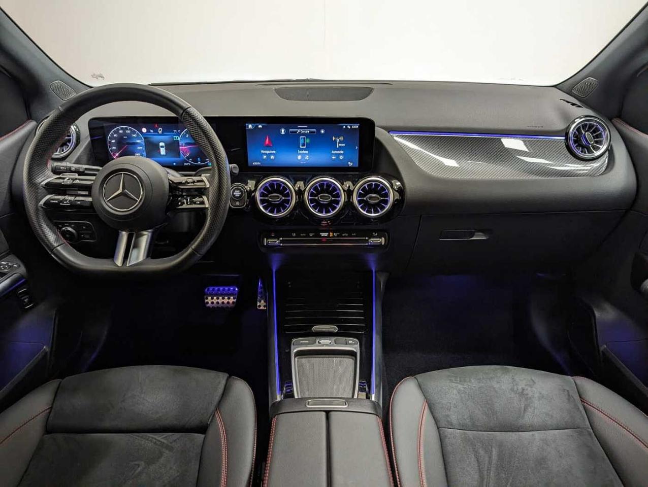 Mercedes Mercedes Classe B usata 7