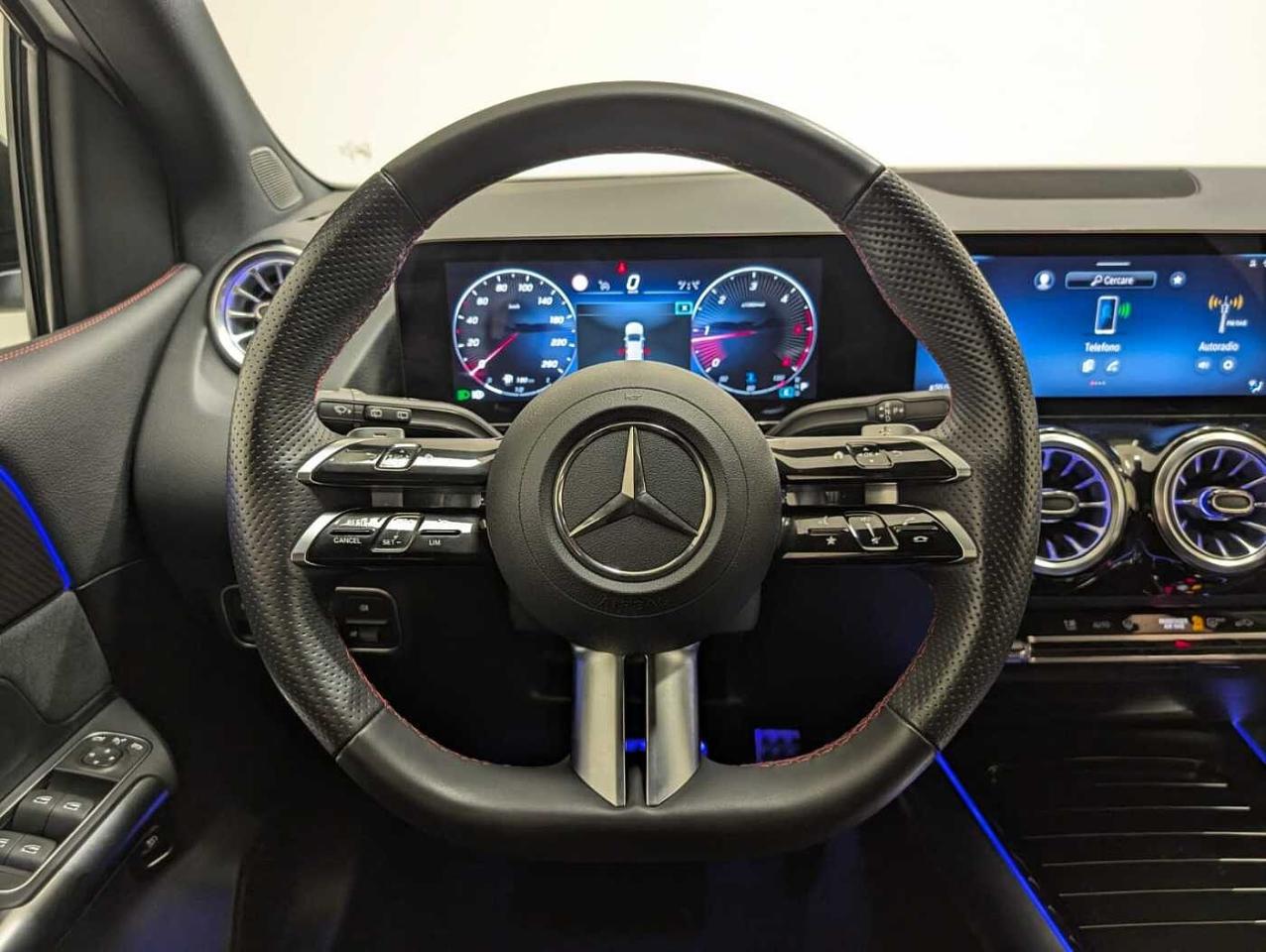 Mercedes Mercedes Classe B usata 8