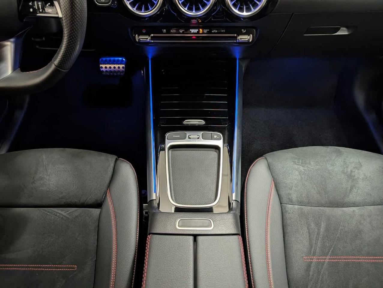 Mercedes Mercedes Classe B usata 13