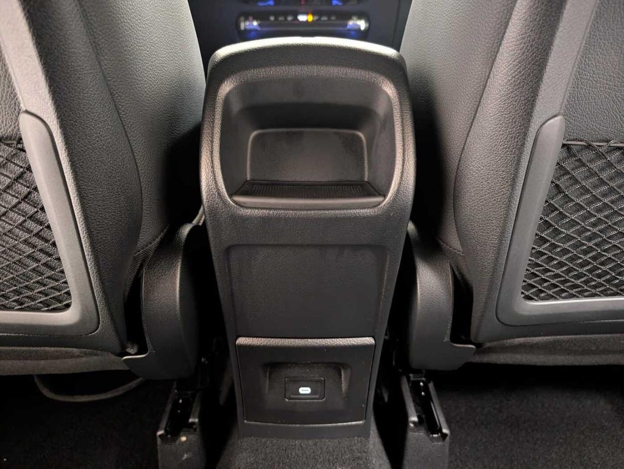 Mercedes Mercedes Classe B usata 14