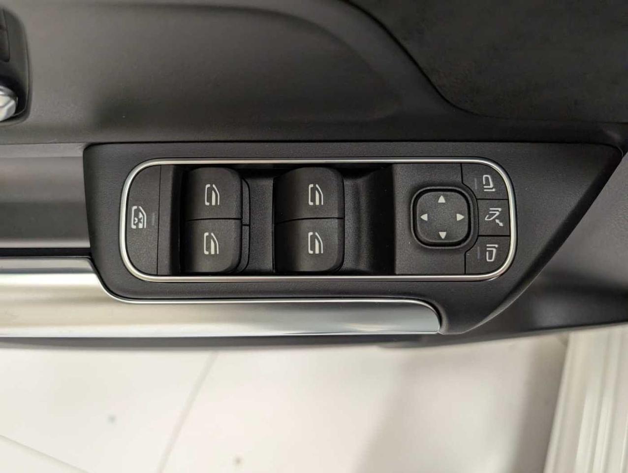 Mercedes Mercedes Classe B usata 16