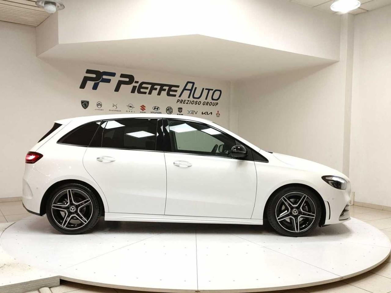 Mercedes Mercedes Classe B usata 25