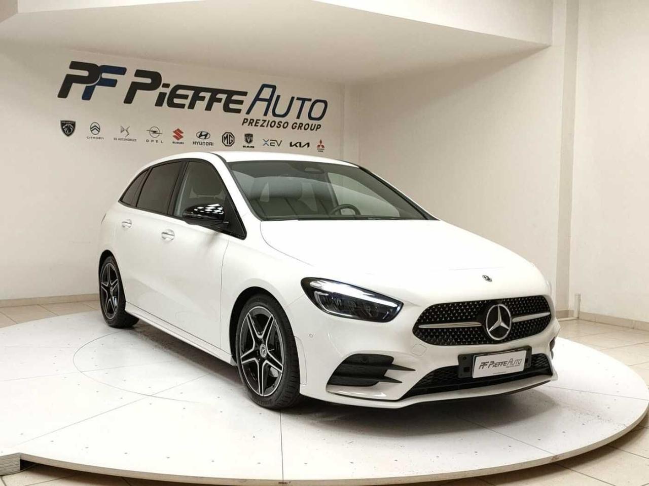 Mercedes Mercedes Classe B usata 26