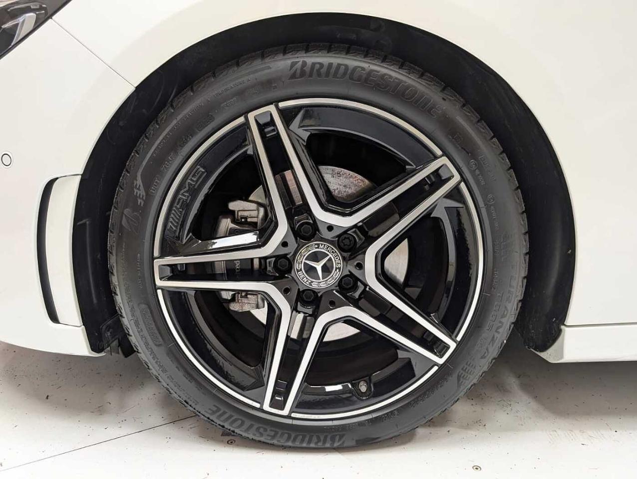 Mercedes Mercedes Classe B usata 27