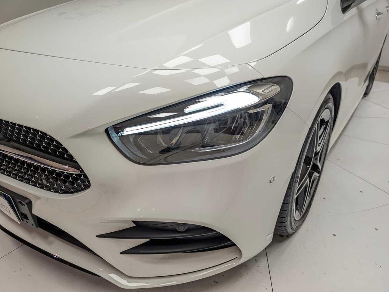 Mercedes Mercedes Classe B usata 28