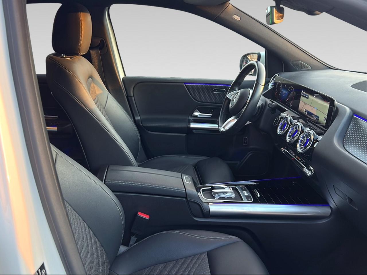 Mercedes Mercedes Classe B usata 4