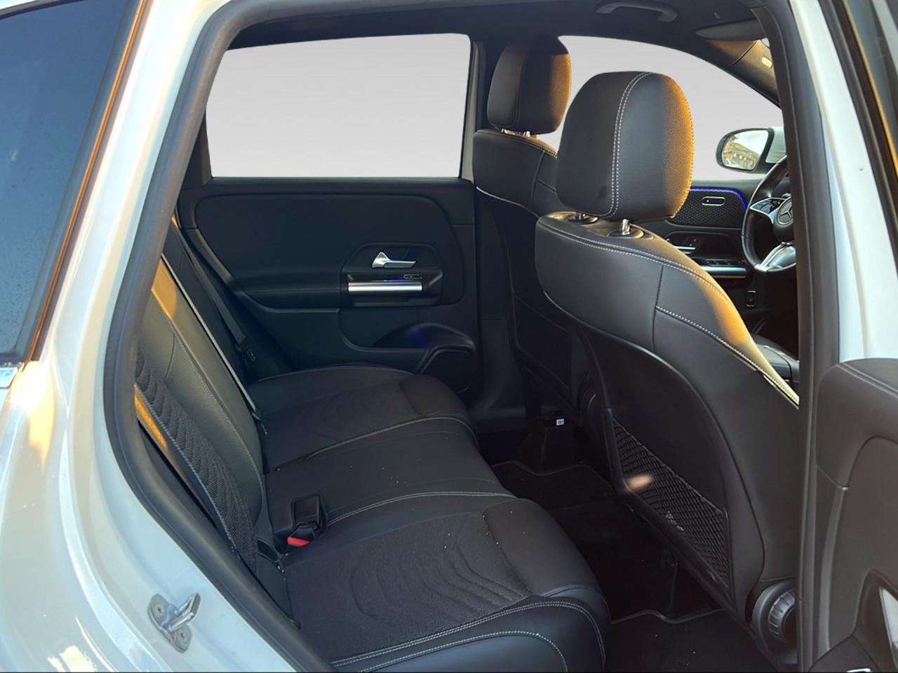 Mercedes Mercedes Classe B usata 6