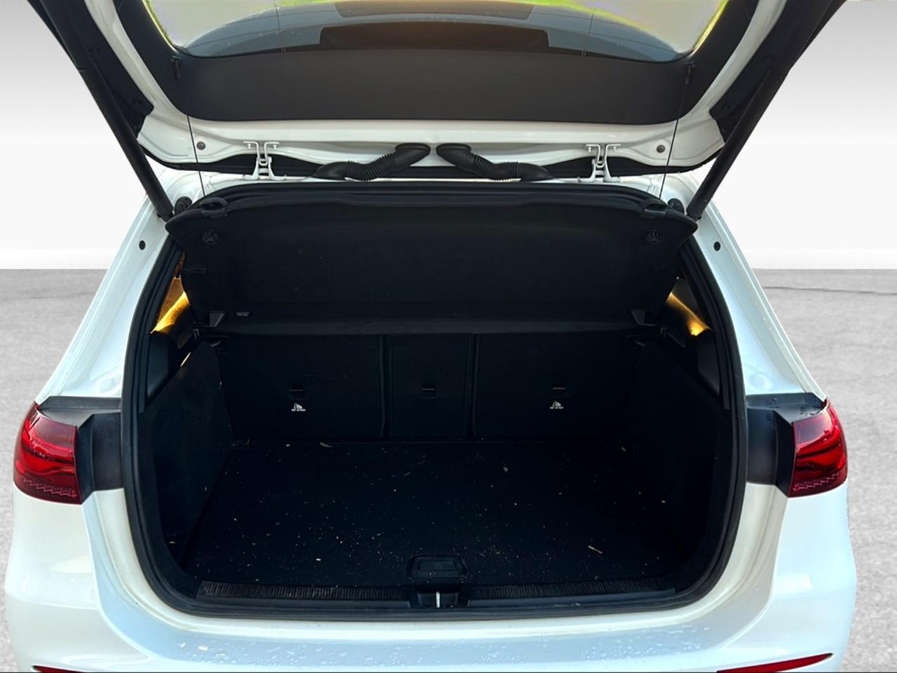 Mercedes Mercedes Classe B usata 7