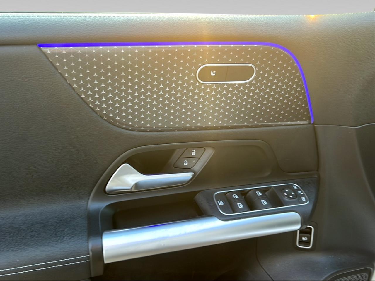 Mercedes Mercedes Classe B usata 8