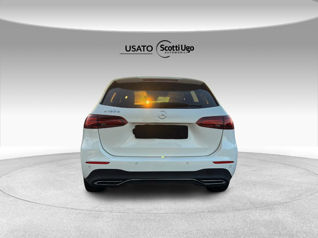 Mercedes Mercedes Classe B usata 14