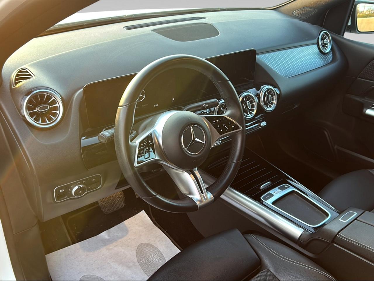 Mercedes Mercedes Classe B usata 16