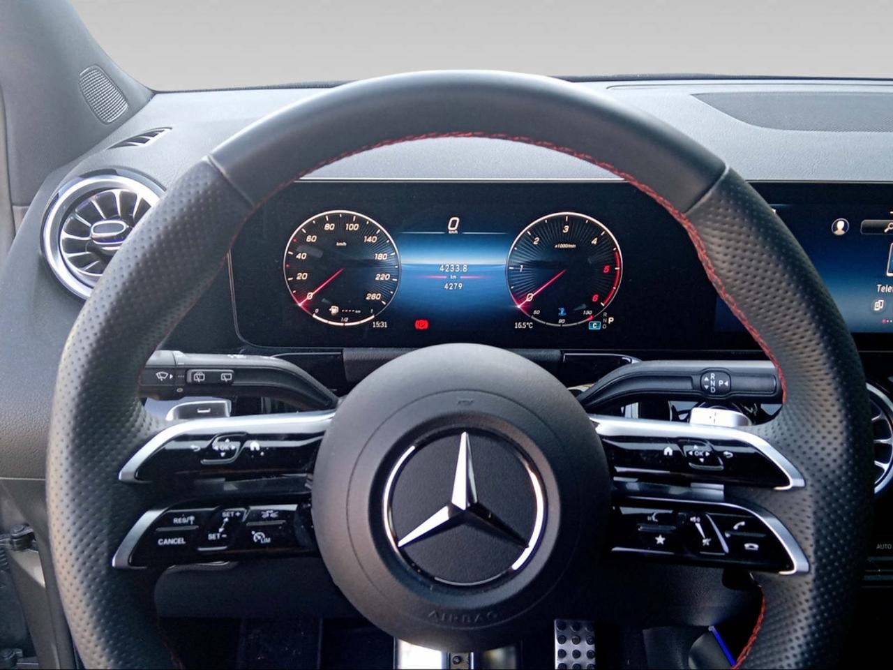 Mercedes Mercedes Classe B usata 1