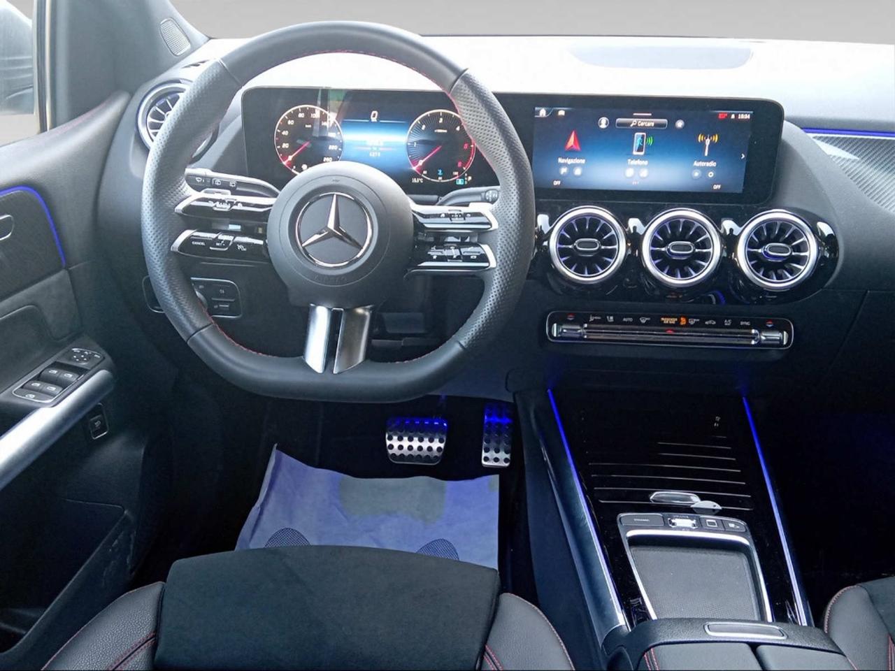 Mercedes Mercedes Classe B usata 2