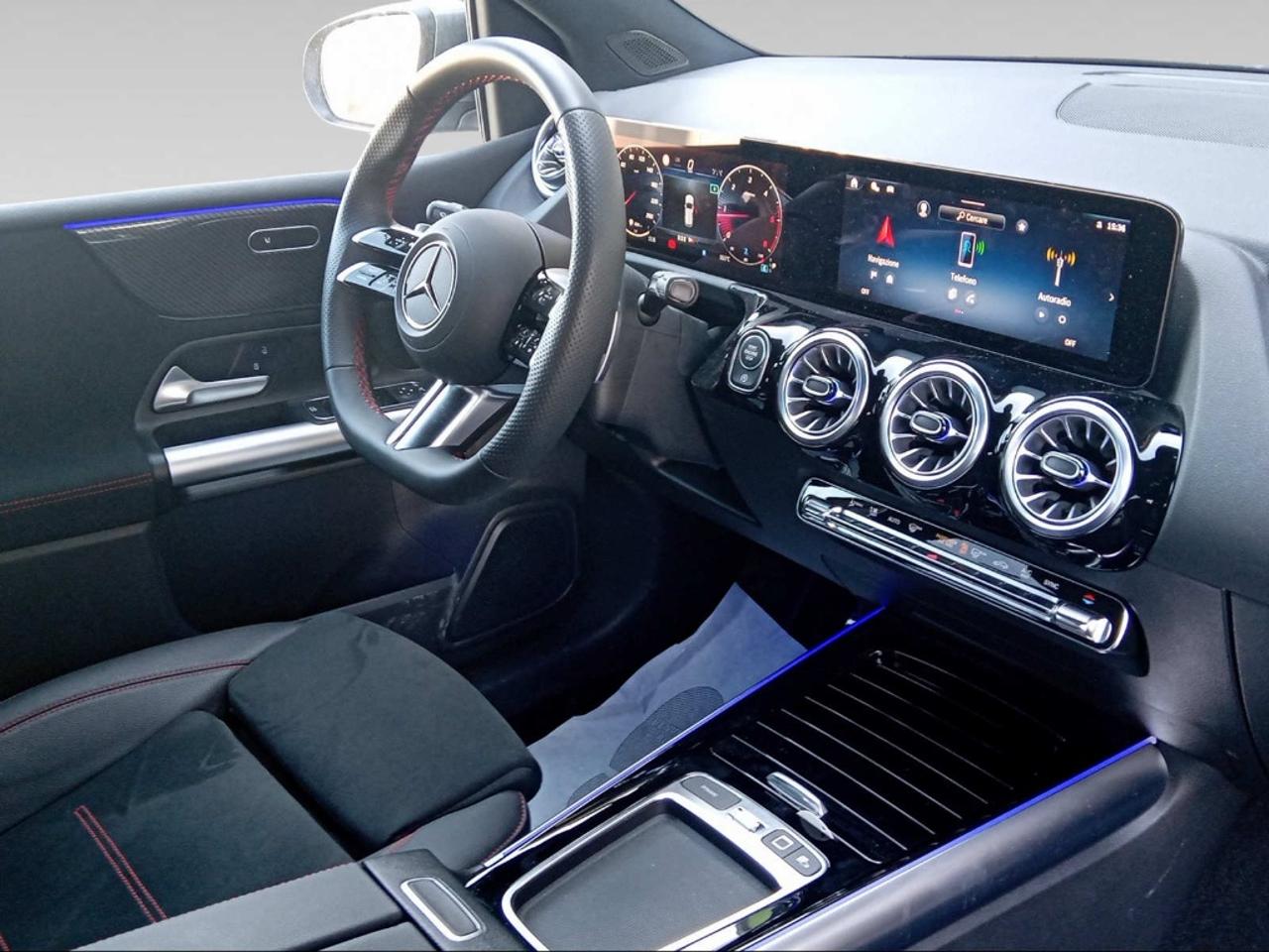 Mercedes Mercedes Classe B usata 3