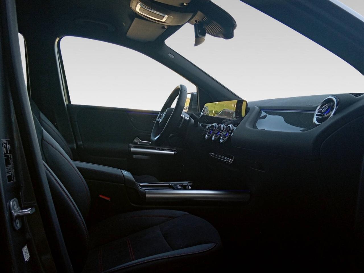 Mercedes Mercedes Classe B usata 4