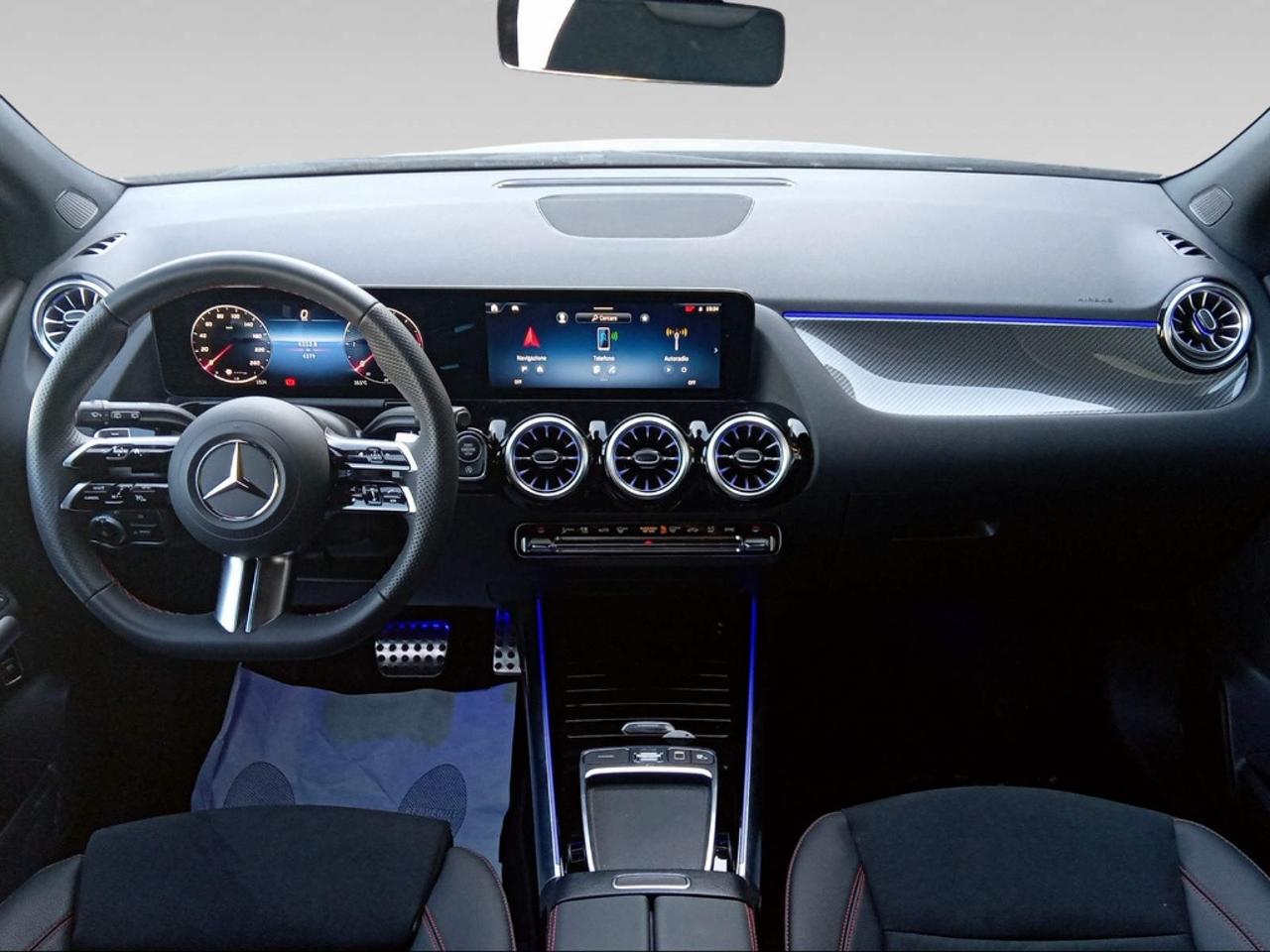 Mercedes Mercedes Classe B usata 5