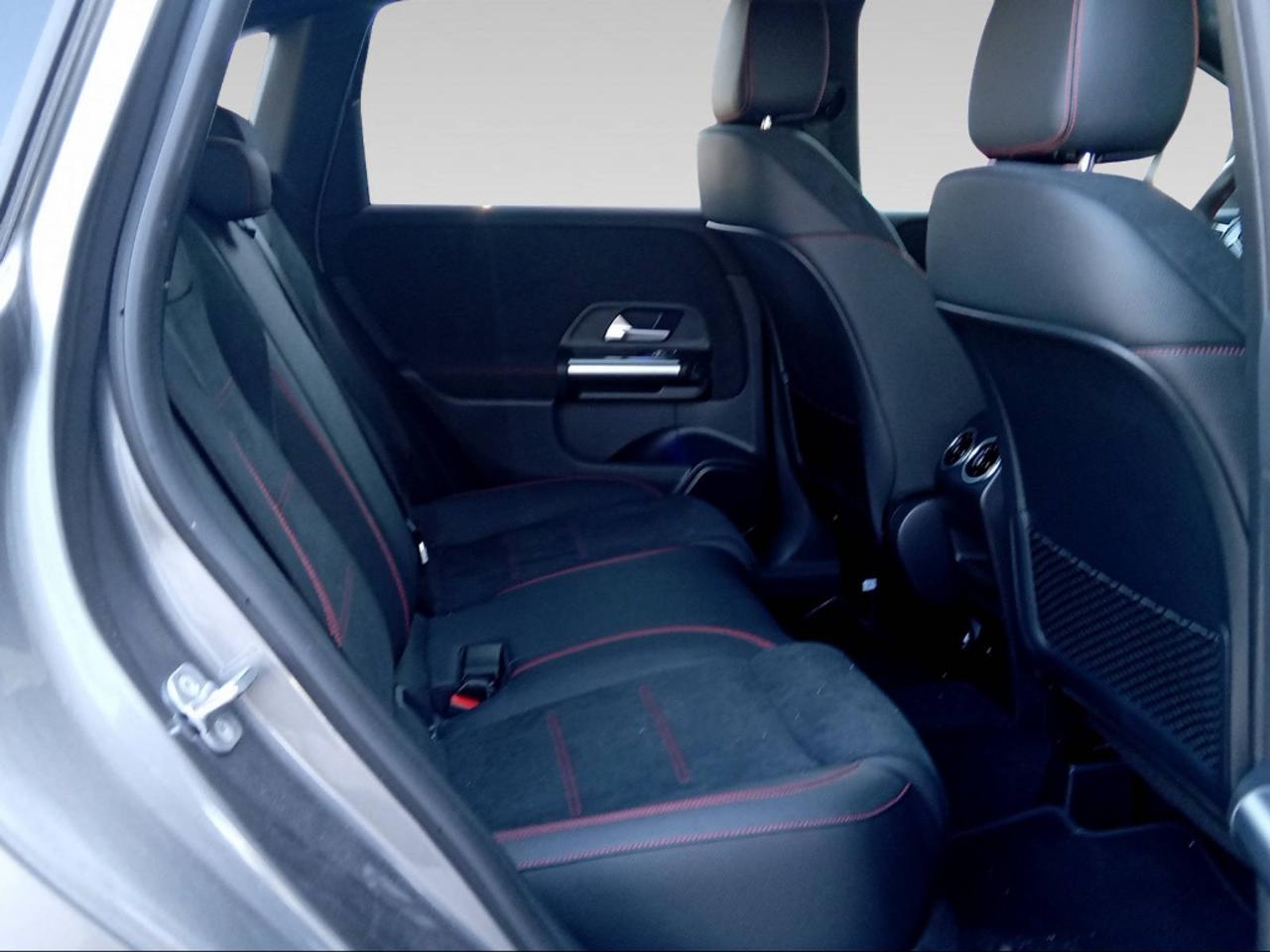 Mercedes Mercedes Classe B usata 6