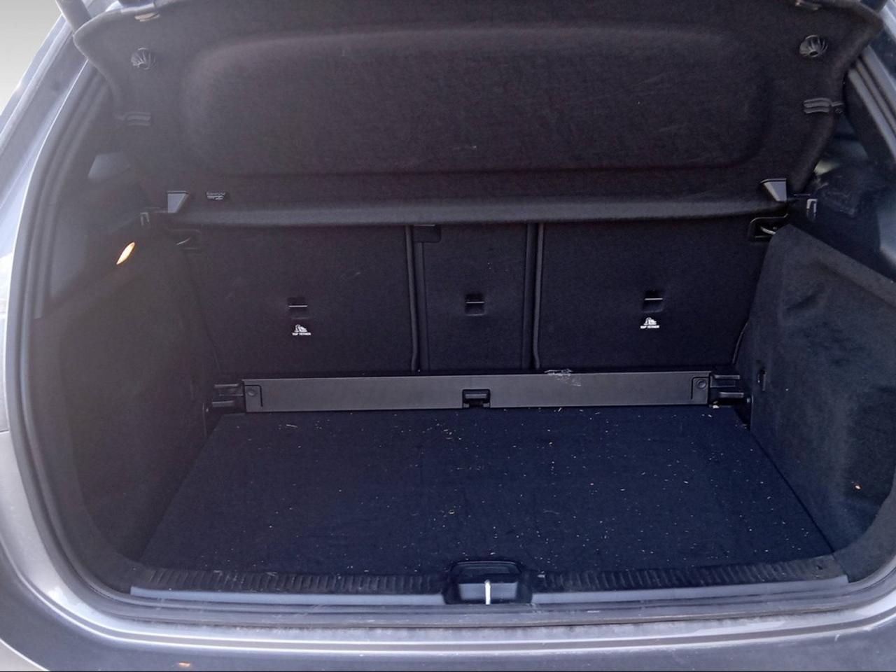 Mercedes Mercedes Classe B usata 7