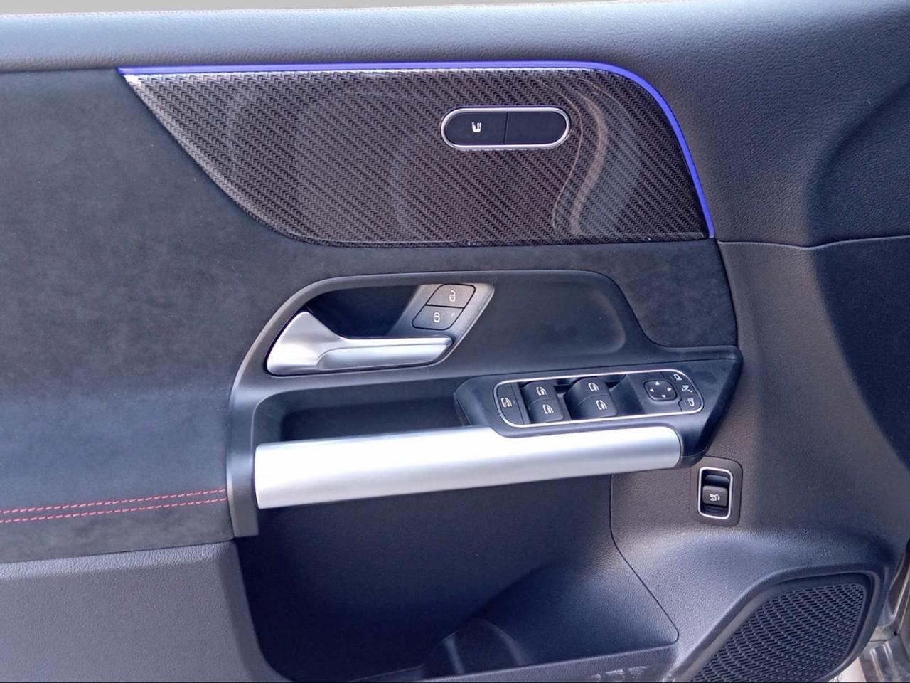 Mercedes Mercedes Classe B usata 8