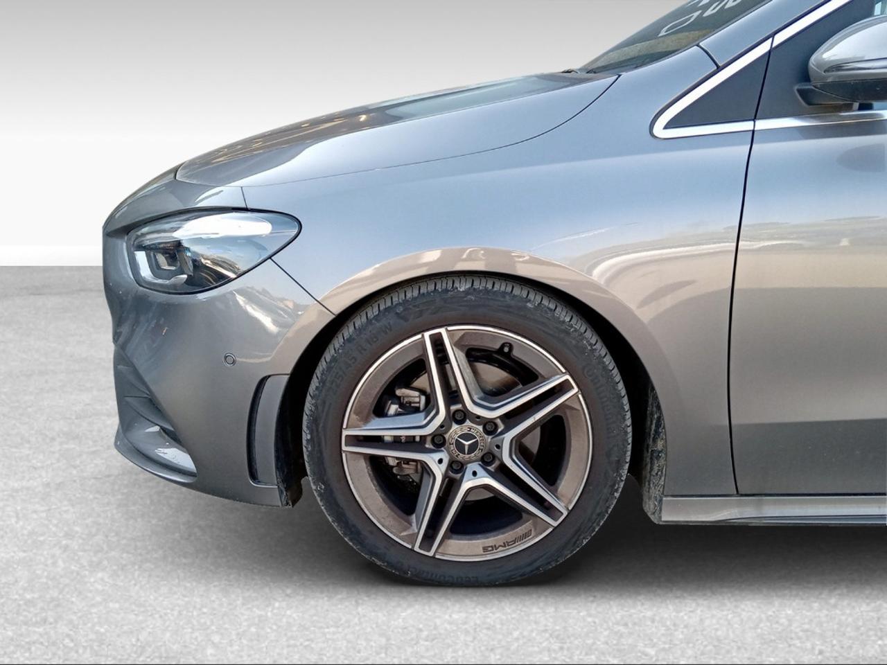 Mercedes Mercedes Classe B usata 11
