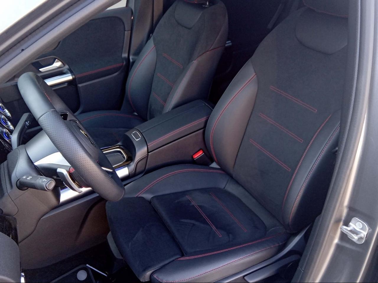 Mercedes Mercedes Classe B usata 15