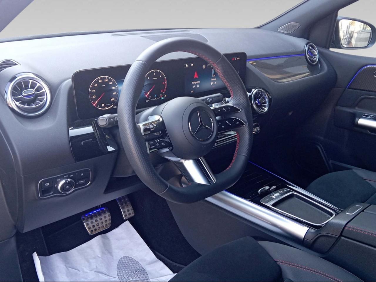 Mercedes Mercedes Classe B usata 16