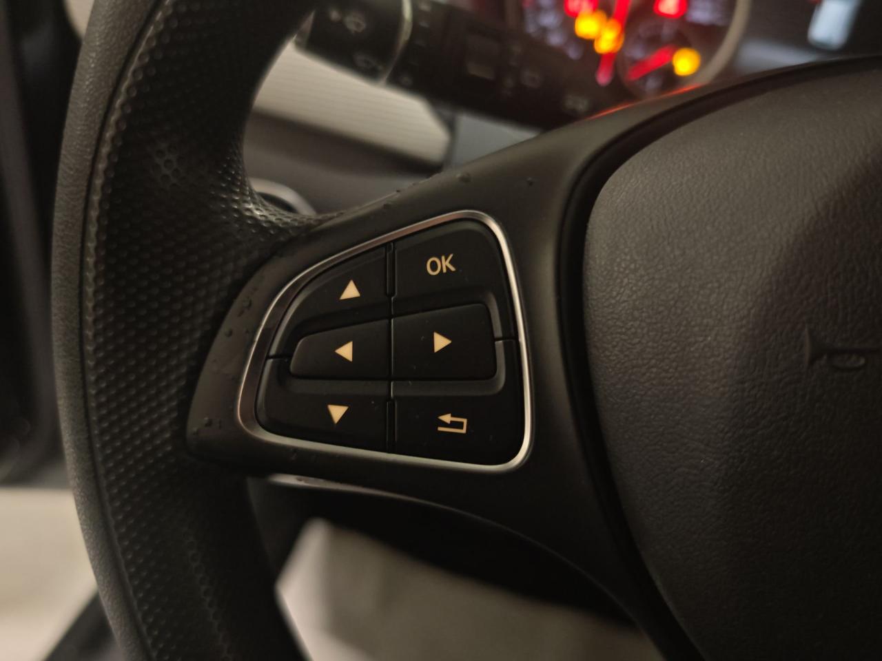 Mercedes Mercedes Classe B usata 1