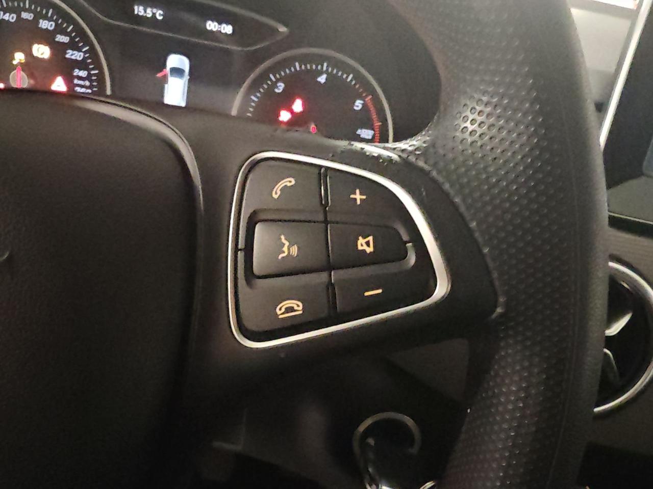 Mercedes Mercedes Classe B usata 2