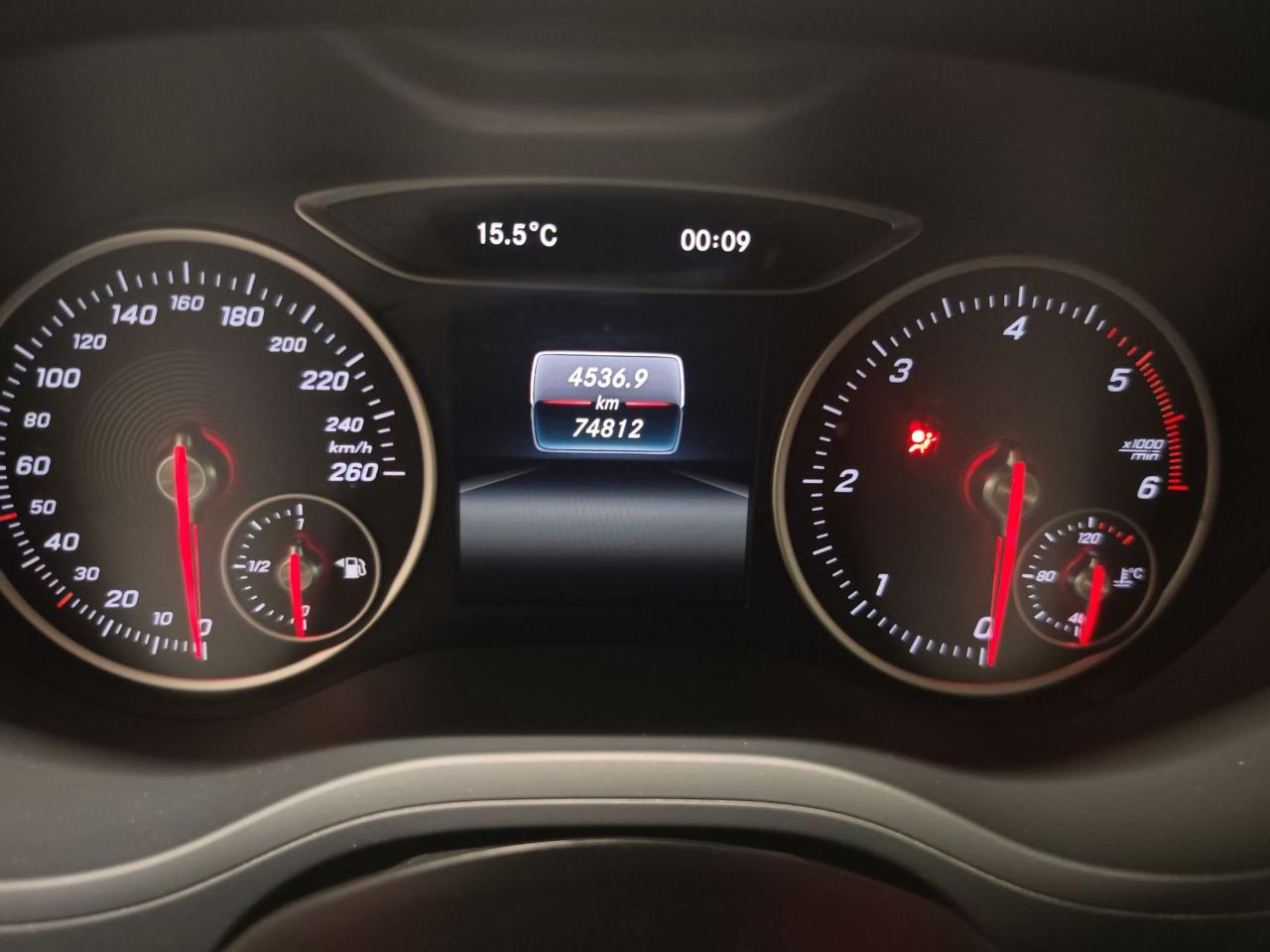 Mercedes Mercedes Classe B usata 3