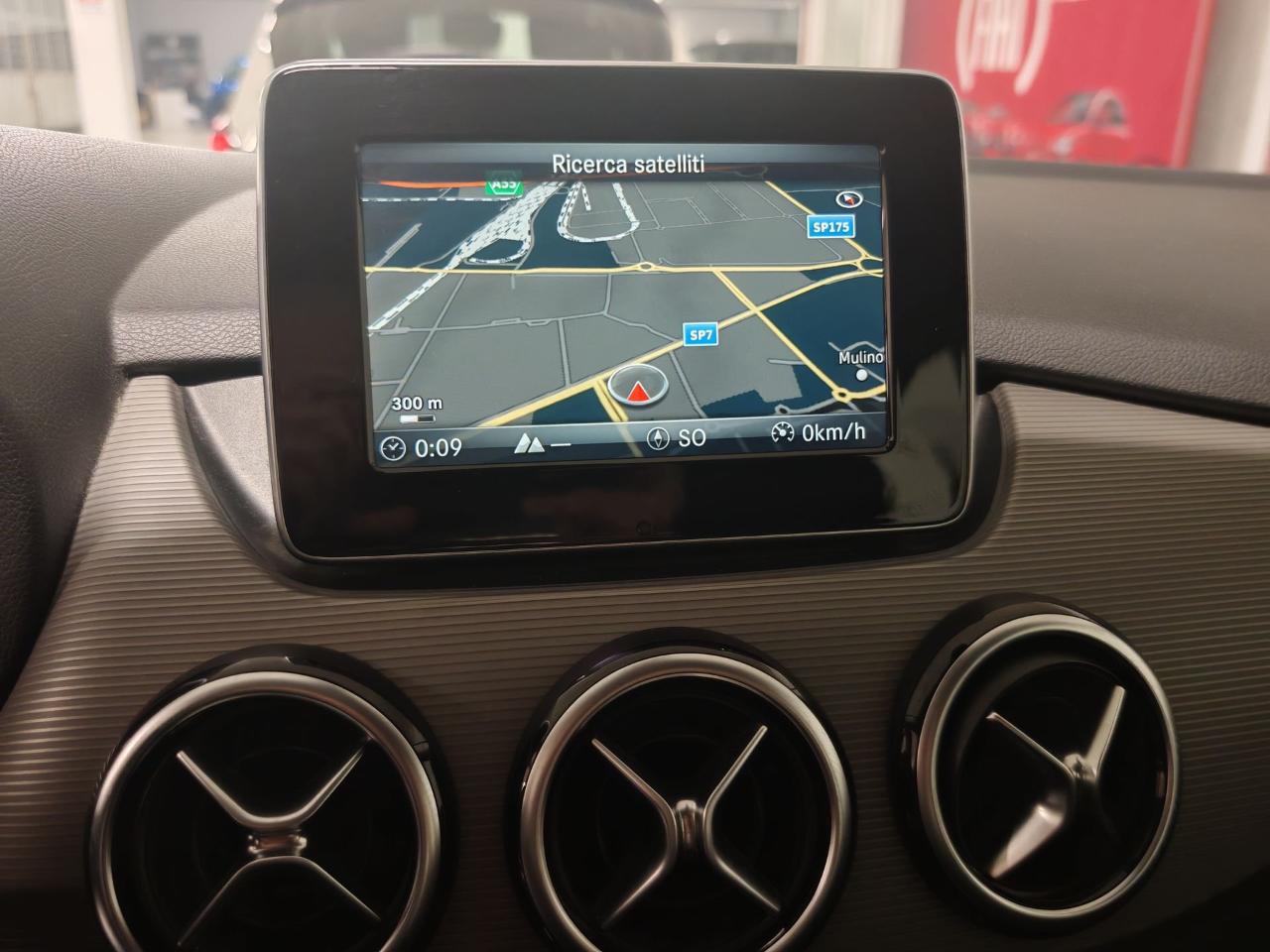 Mercedes Mercedes Classe B usata 4