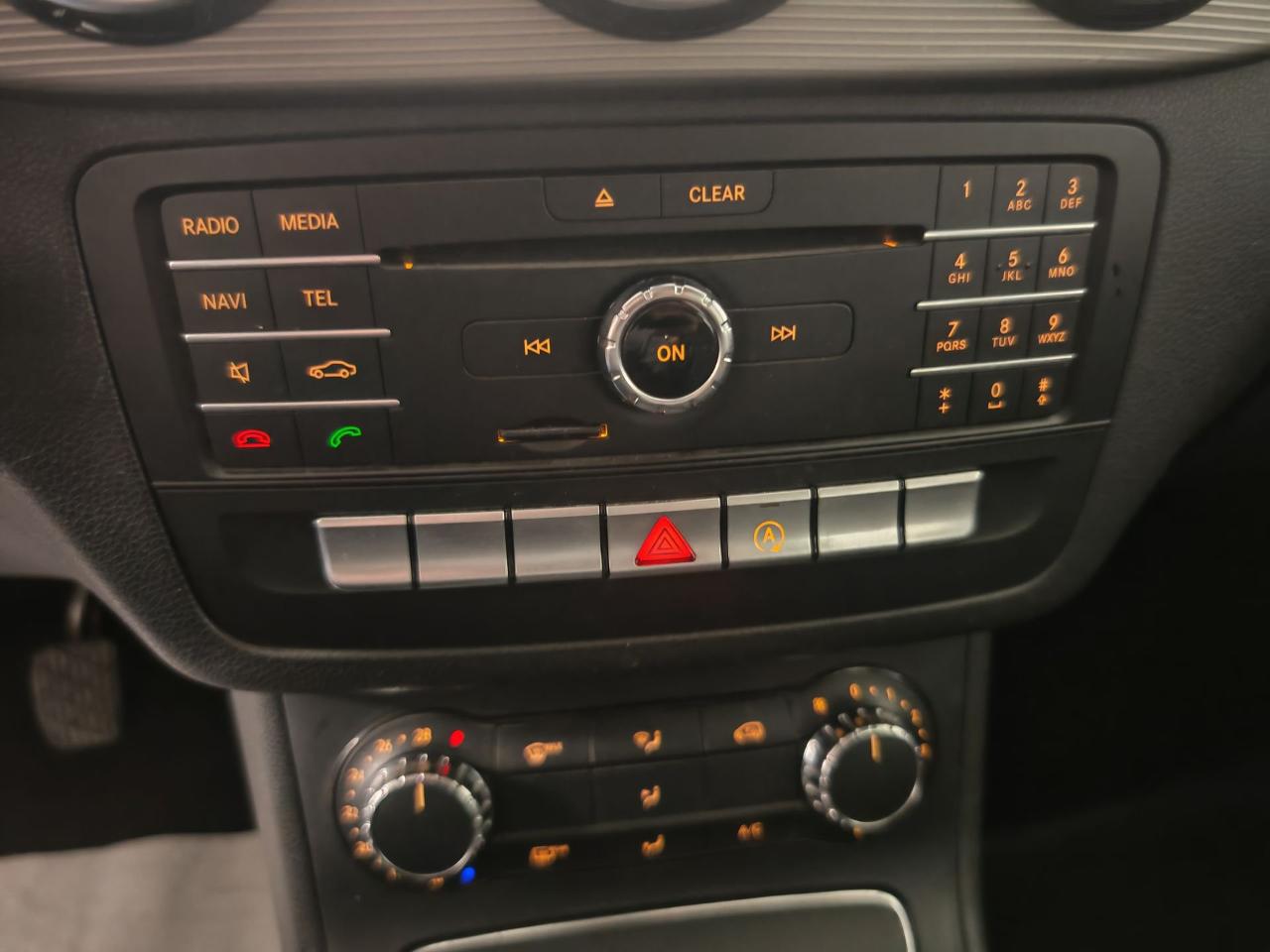 Mercedes Mercedes Classe B usata 6