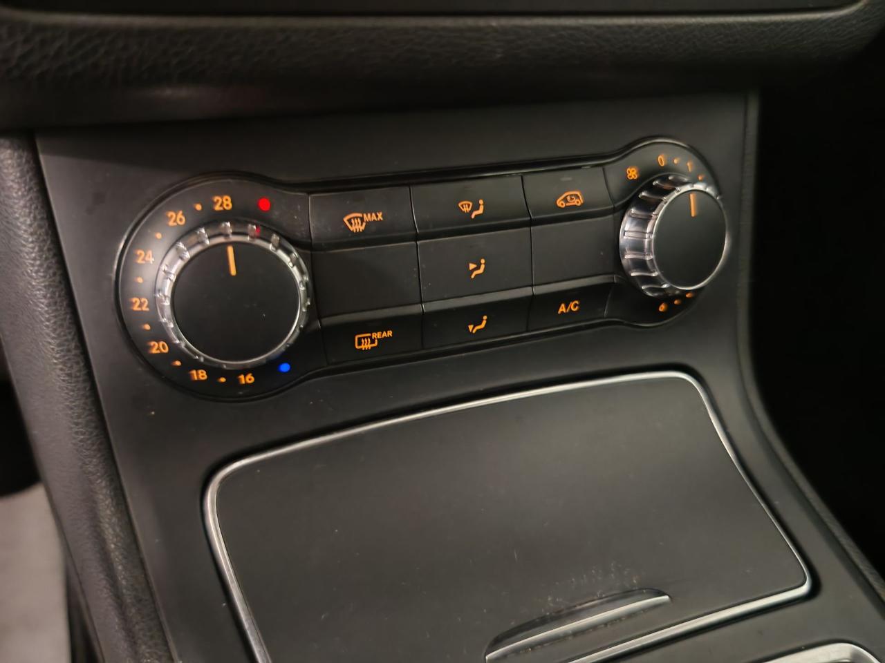 Mercedes Mercedes Classe B usata 7