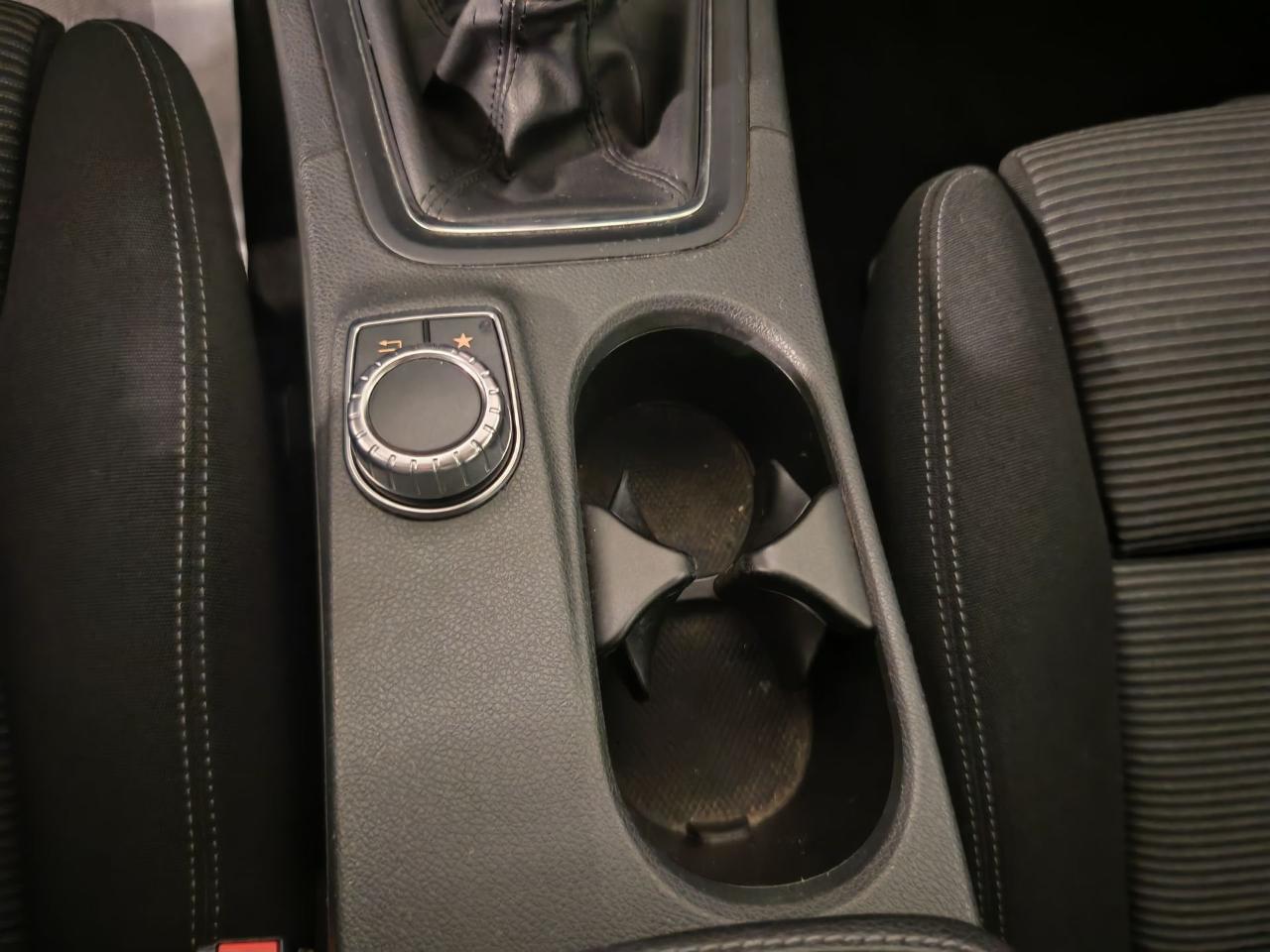 Mercedes Mercedes Classe B usata 8