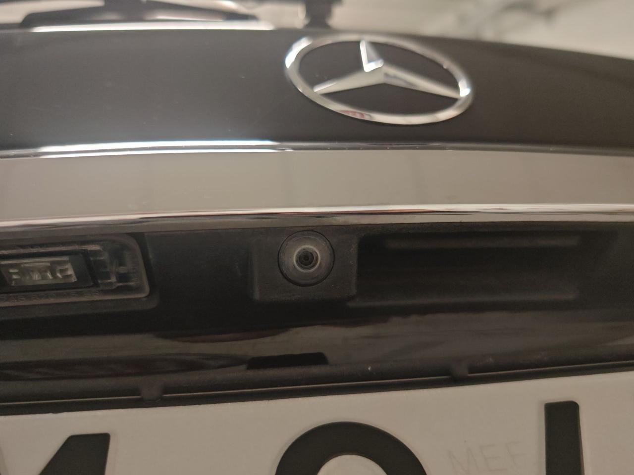 Mercedes Mercedes Classe B usata 9