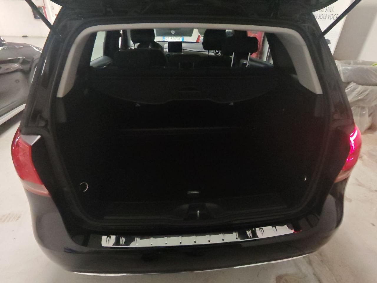 Mercedes Mercedes Classe B usata 10