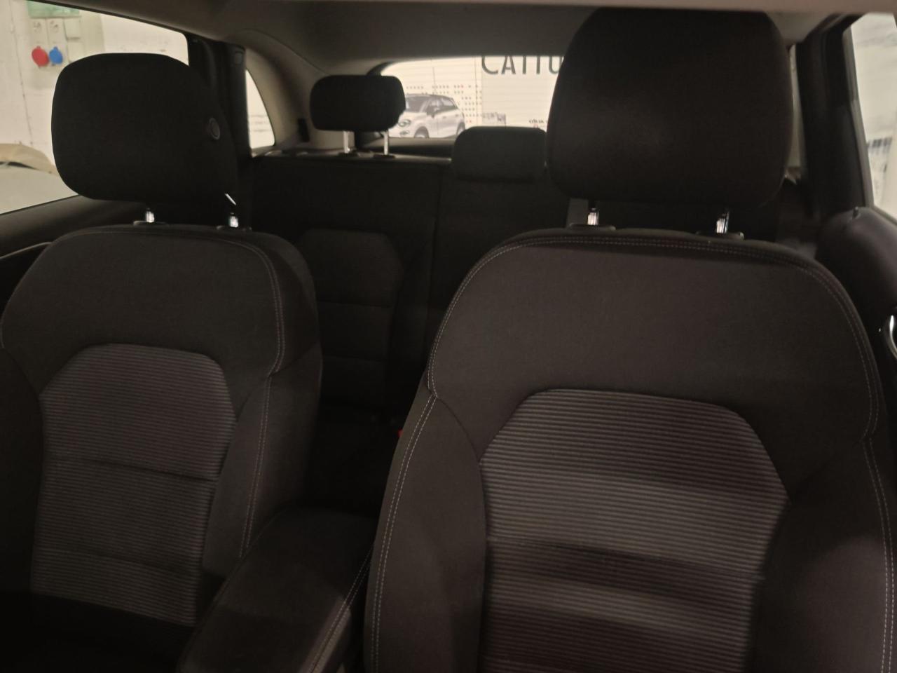 Mercedes Mercedes Classe B usata 14