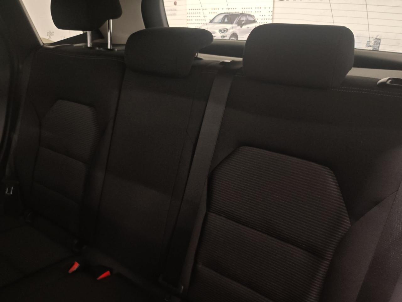 Mercedes Mercedes Classe B usata 15