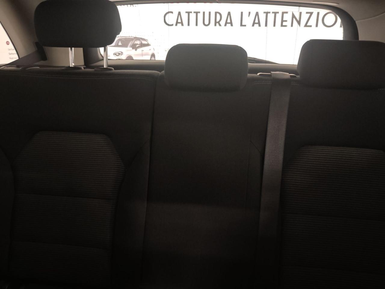 Mercedes Mercedes Classe B usata 16