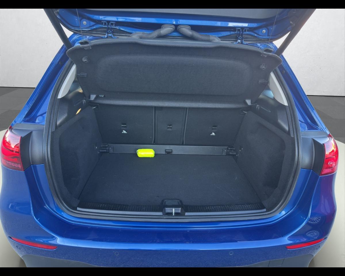 Mercedes Mercedes Classe B usata 1