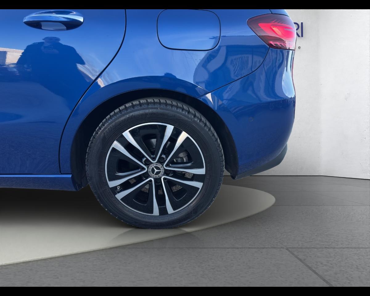 Mercedes Mercedes Classe B usata 3