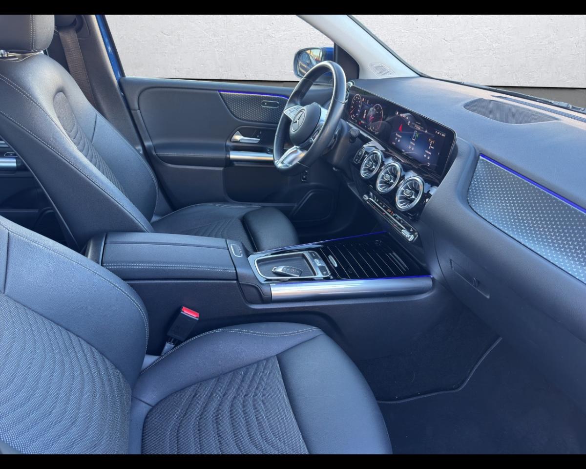 Mercedes Mercedes Classe B usata 5