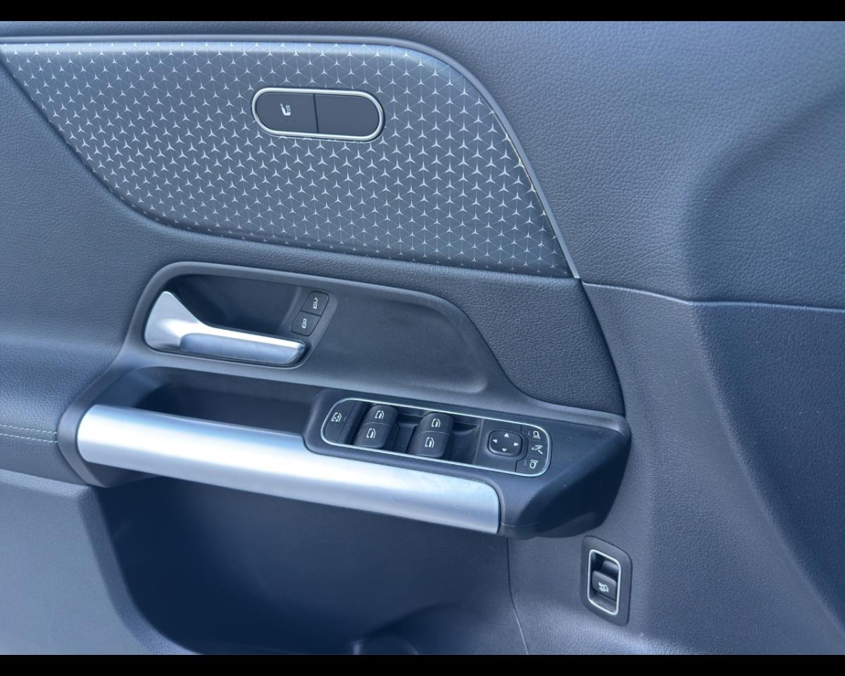 Mercedes Mercedes Classe B usata 6