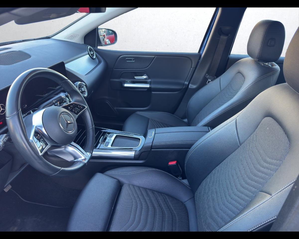 Mercedes Mercedes Classe B usata 16