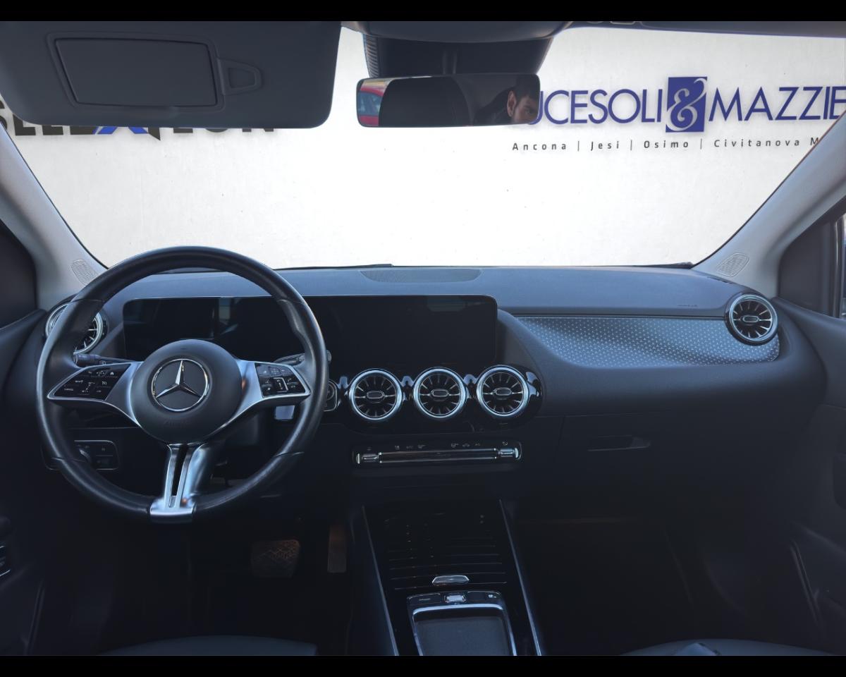 Mercedes Mercedes Classe B usata 17