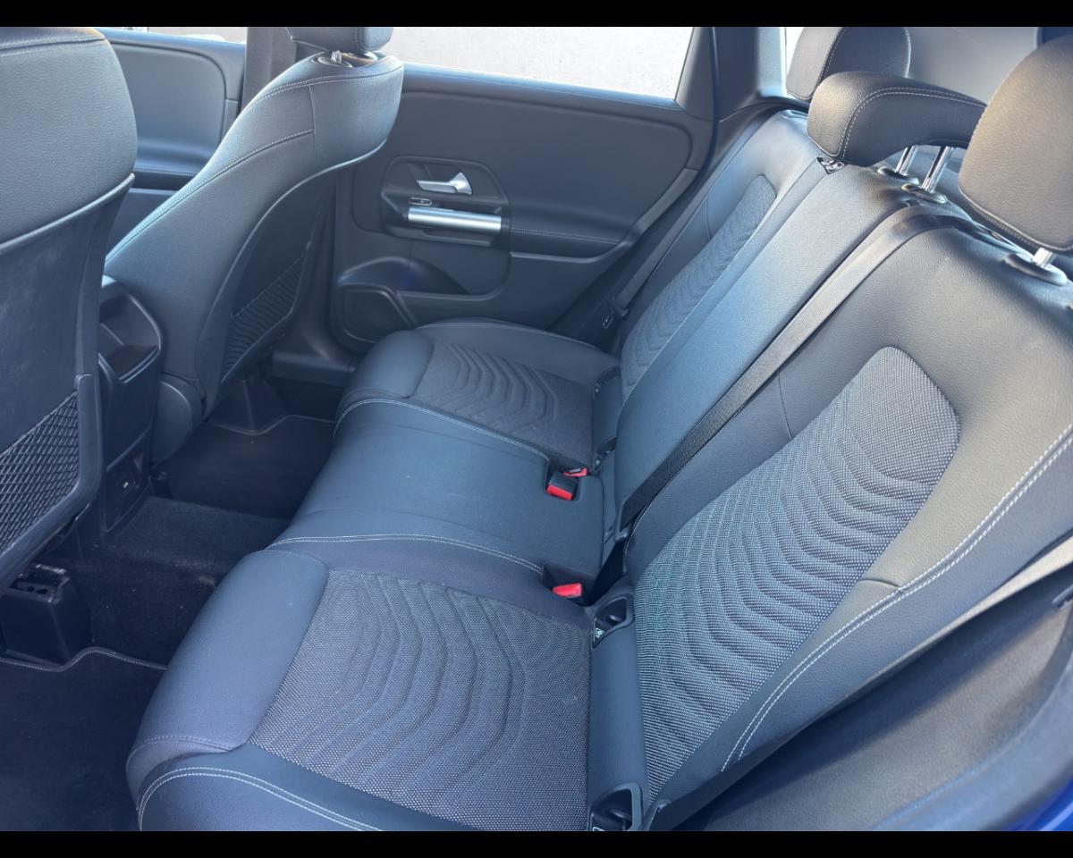 Mercedes Mercedes Classe B usata 19