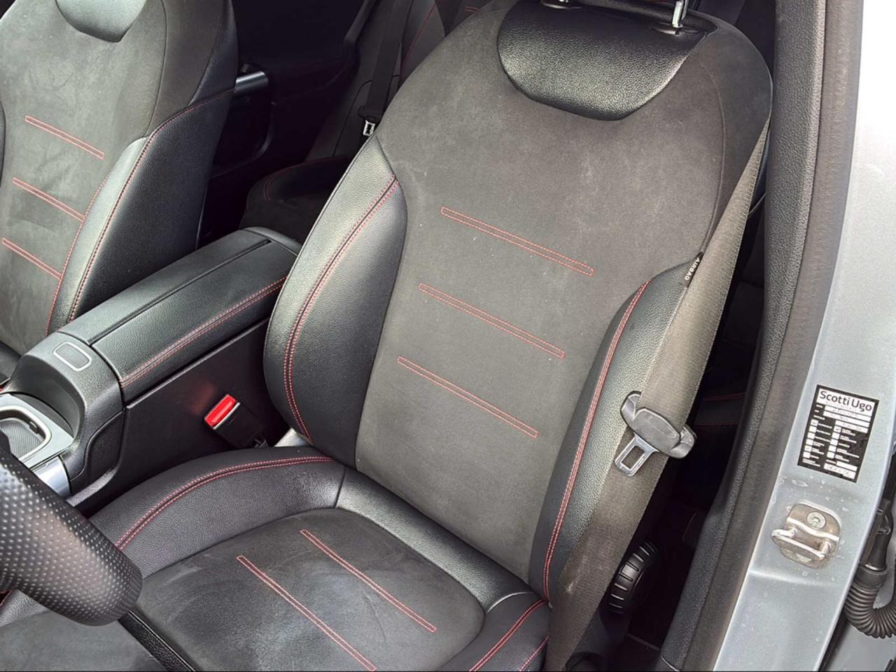 Mercedes Mercedes Classe B usata 1