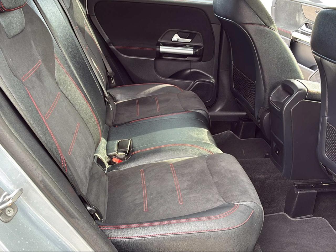 Mercedes Mercedes Classe B usata 2