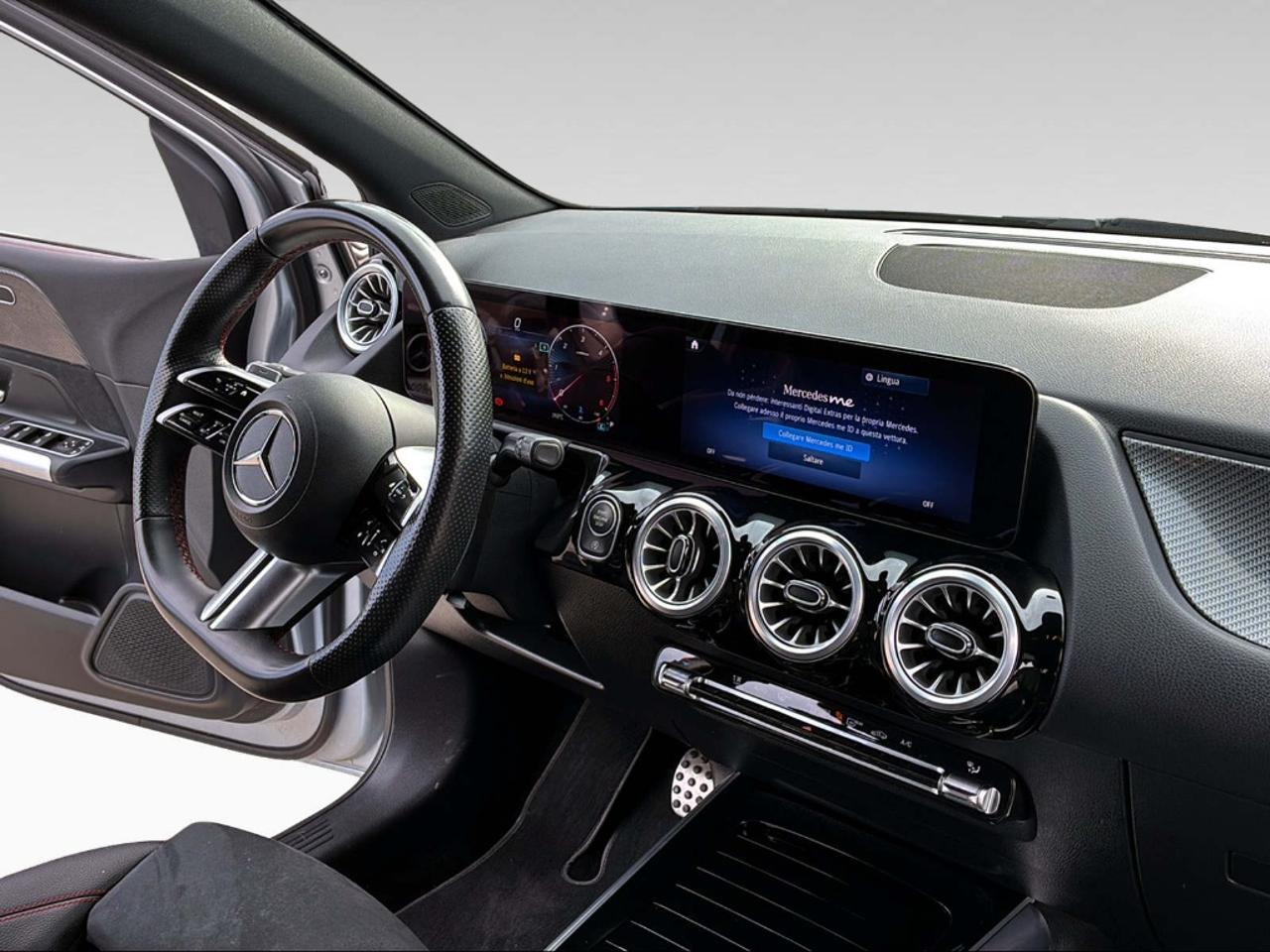 Mercedes Mercedes Classe B usata 3