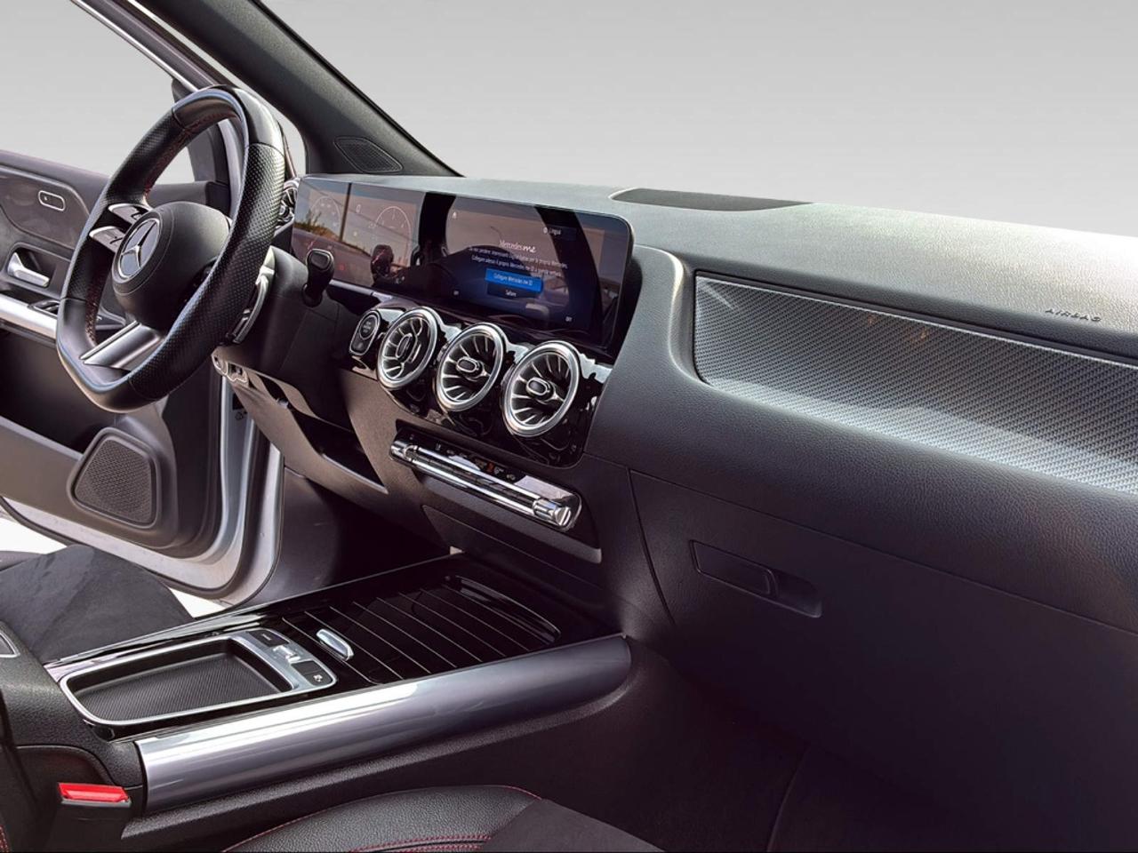 Mercedes Mercedes Classe B usata 4